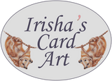 Irisha's Card Art