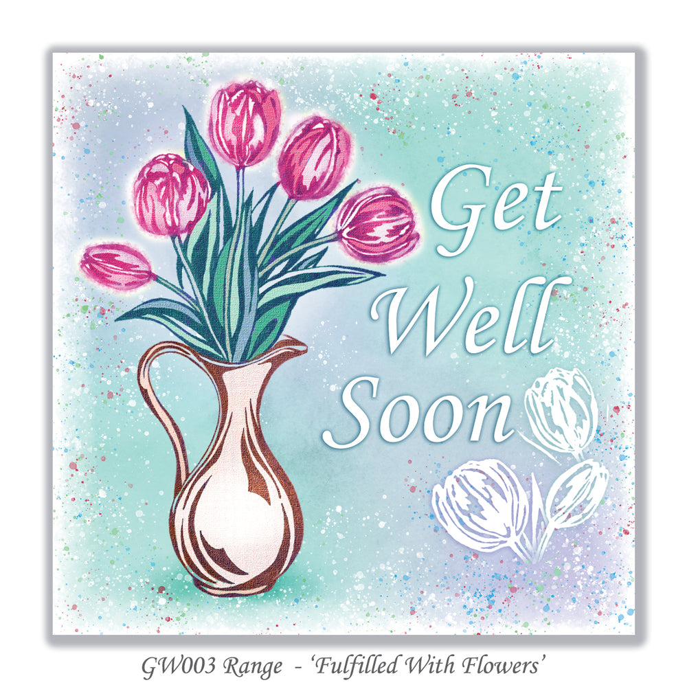 get well card