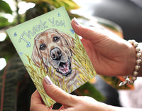 thank you cards