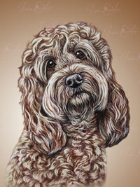 cute dog downloadable