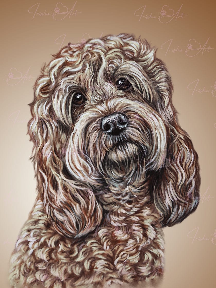 cute dog downloadable