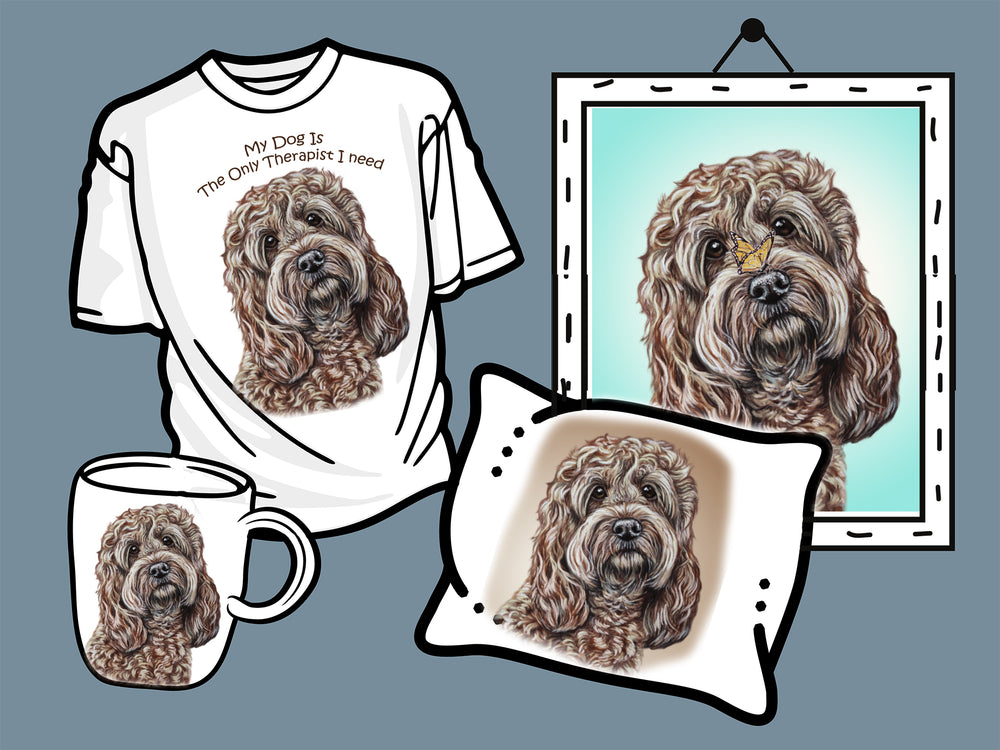 cockapoo gift ideas