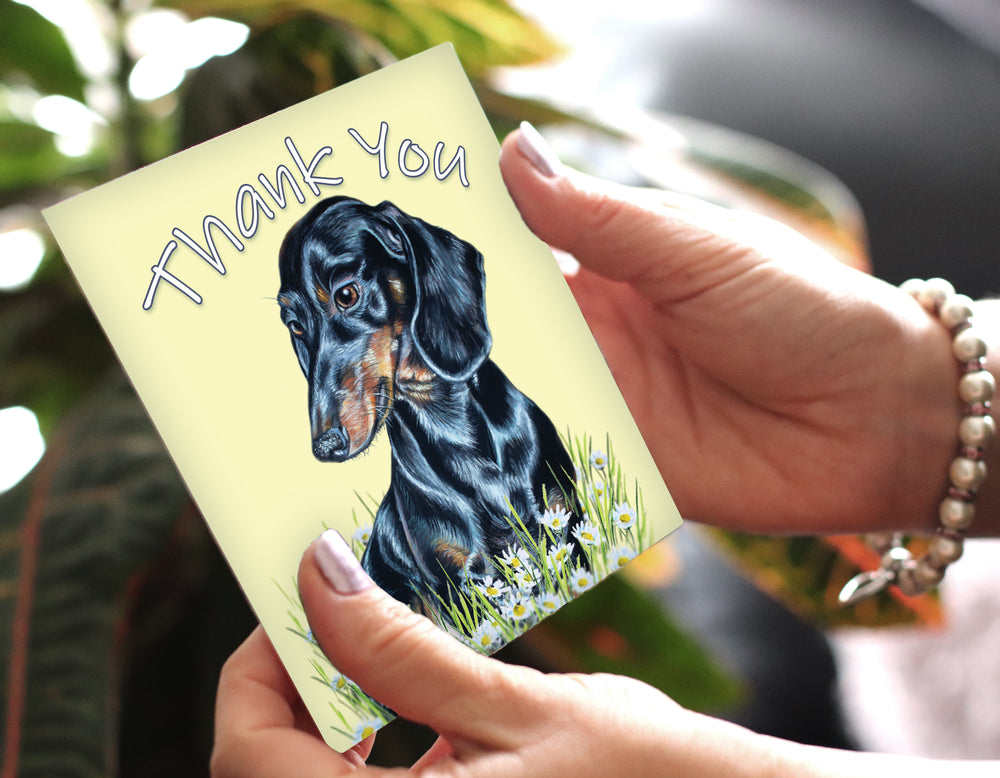 thank you cards